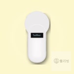 신흥애견무역 | 스캐너 반려동물 리더기 강아지 애견 등록용 추적 휴대용 대형견 태그 : 백제무역
