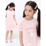 TLKIDS 티엘키즈 프리미에팜 마이멜로디 여아 쿨링 5부 원피스PK_0E16W61435 : 머시마켓23호