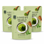 녹차원 프리미엄 말차 80g x 3개 : 웰빙티모아