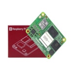 Raspberry Pi Compute Module 5 임베디드 개발 보드 와이파이 : 주식회사 이음글로벌