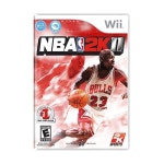 2K NBA 2K11 소니 PSP 게임 : 디올루