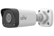 유니뷰 500만화소 IP 보안카메라 실외 방수 불렛형 CCTV : 컴스샵