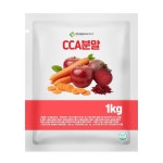 주식회사 엔트레이드코리아 | CCA분말 1kg : 엔트레이드코리아 푸드