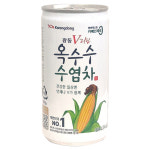 광동상사춘천 | 광동 V라인 옥수수수염차 180ml 30캔 : 삼원상사몰
