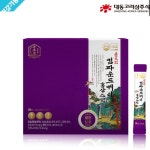 대동고려삼부산총판 | 대동고려삼 불로건 컴파운드케이 홍삼스틱(10mlX20포) : 대동고려삼 부산총판대리점