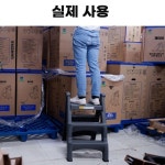 로드원디테일링 | 3단 가정용 계 A. 2 단계 사다리 매우 높은 품질가방 파괴, A. 다기능 접이식 사다리 : 윤뽈