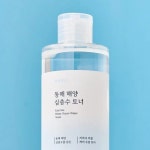 동해 해양 심층수 프리미엄 피부진정 수분토너 200ml : 컴피데이스