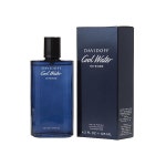 Cool Water Intense 다비도프 125ml 오드퍼퓸 코롱 남성용 : 제이프람뷰티