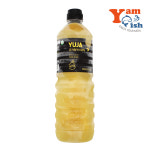 에덴식품 유자원액 900ml x 12개 : 얌피쉬