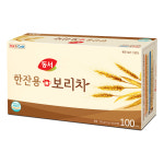동서식품 동서 한잔용 보리차 1.5g x 100개입 : 도매365.com