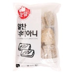 씨제이프레시웨이(주)서귀포칼호텔점 | 굿딜알찬너비아니 1KG/씨제이프레시웨이(주) : 장보자닷컴
