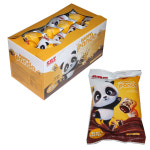주식회사 다팬다 | 해피 팬다 초콜릿크림맛 20g x 18개입 : 주식회사 세븐스타몰