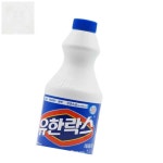 유한회사 호호식품 | 호호네 레귤러 유한락스 1L 화장실청소세제 곰팡이제거 청소세정제 : 호호추천가게