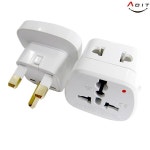 ADIT 형 2구 전세계 어댑터 BC0506 DIT - 03 영국 홍콩 싱가폴 말레이시아 등 4097762 : 지원HOK09