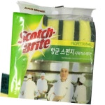 호호네 3M 포스트잇 지도 점착메모 메모장 메모지 : 호호추천가게