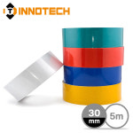 INNOTECH 일반 반사테이프 스티커 폭30mm x 5m : 주식회사 이노텍
