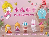BANDAI ◆신품 미사용•미개봉 ◆미즈모리 아토 메지루시 액세서리♡4종 세트 : 메루카리SAZO