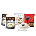 보담 선물세트 기프트 : 침대나라 소파공주