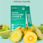 윤진허브다이어트건강기능식품 | 건강기능식품 차전자피 가르시니아 쾌변&다이어트 환 ks내츄럴 : 도매요기