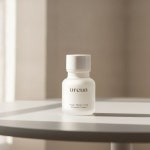 UREUN 비건 수분 앰플 크림 55ml 4108685 : 지원HOK06