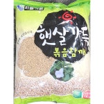 유통천사우리뜰농산 | 볶음참깨 (하늘농산 1K) 업소용 일식당 볶은깨 : 온맘뜰