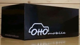 OTTO카뱅크 | KYOSHO OTTO-MOBILE NISSAN SILVIA SPEC-R 미니카 : 메루카리SAZO