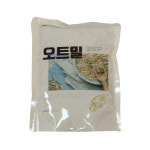 (주)에이치제이푸드일화구내식당점 | 오트밀 500g : HJ일화푸드