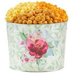 인사이드헤리티지코아 | 및 핫코코아 믹스 세트 팝콘 헤리티지 꽃다발, 930g, 1개 : 데일리픽스.