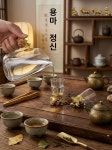 바이주마켓 | 십이지 백주잔 세트 중국 고급 크리스탈 바이주잔 술잔 위스키 잔 선물용 바이주 12 간지 디스펜서 없음 : 이브이마켓몰