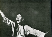 메레디스 몽크