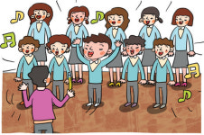 성악