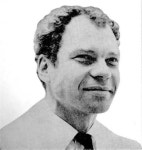 현대무용 - 머스 커닝햄(Merce Cunningham, 1922~ )