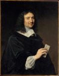 장 바티스트 콜베르(1619-1683) - 필립 드 샹페뉴
