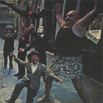 도어스 <strange days, 1967>