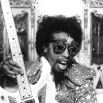 부치 콜린스 Bootsy Collins