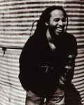지기 말리 Ziggy Marley