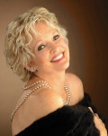 크리스틴 에버솔 Christine Ebersole