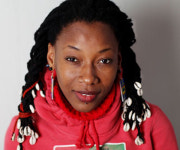 파투마타 디아와라 Fatoumata Diawara