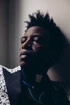 사울 윌리엄스 Saul Williams