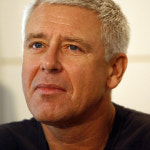 아담 클레이튼 Adam Clayton