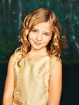 재키 애반코 Jackie Evancho