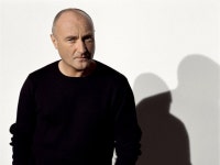 필 콜린스 Phil Collins