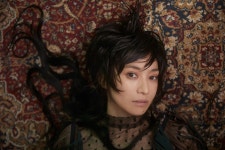 치히로 오니츠카 Chihiro Onitsuka 鬼束 ちひろ