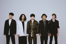 와이비 (윤도현 밴드) YB (Yoon Do Hyun Band)