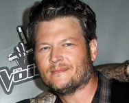 블레이크 쉘튼 Blake Shelton
