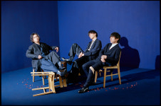 래드윔프스 Radwimps ラッドウインプス
