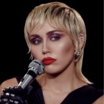 마일리 사이러스 Miley Cyrus