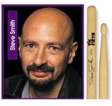 빅퍼스 SSS 드럼스틱 Steve Smith (스티브 스미스) 시그네쳐 : 뮤직메카