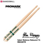 프로마크 드럼스틱 한웅원 시그네쳐 RBH535TW 7A : 반도몰