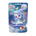 캐치티니핑 빛나핑 사워젤리 50g-1개 : 메디팩토리